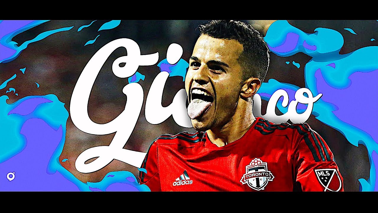 Sebastian Giovinco 2017 - INSANE Goals & Skills