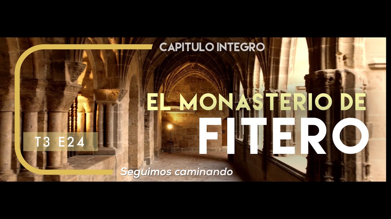 El Monasterio de Fitero