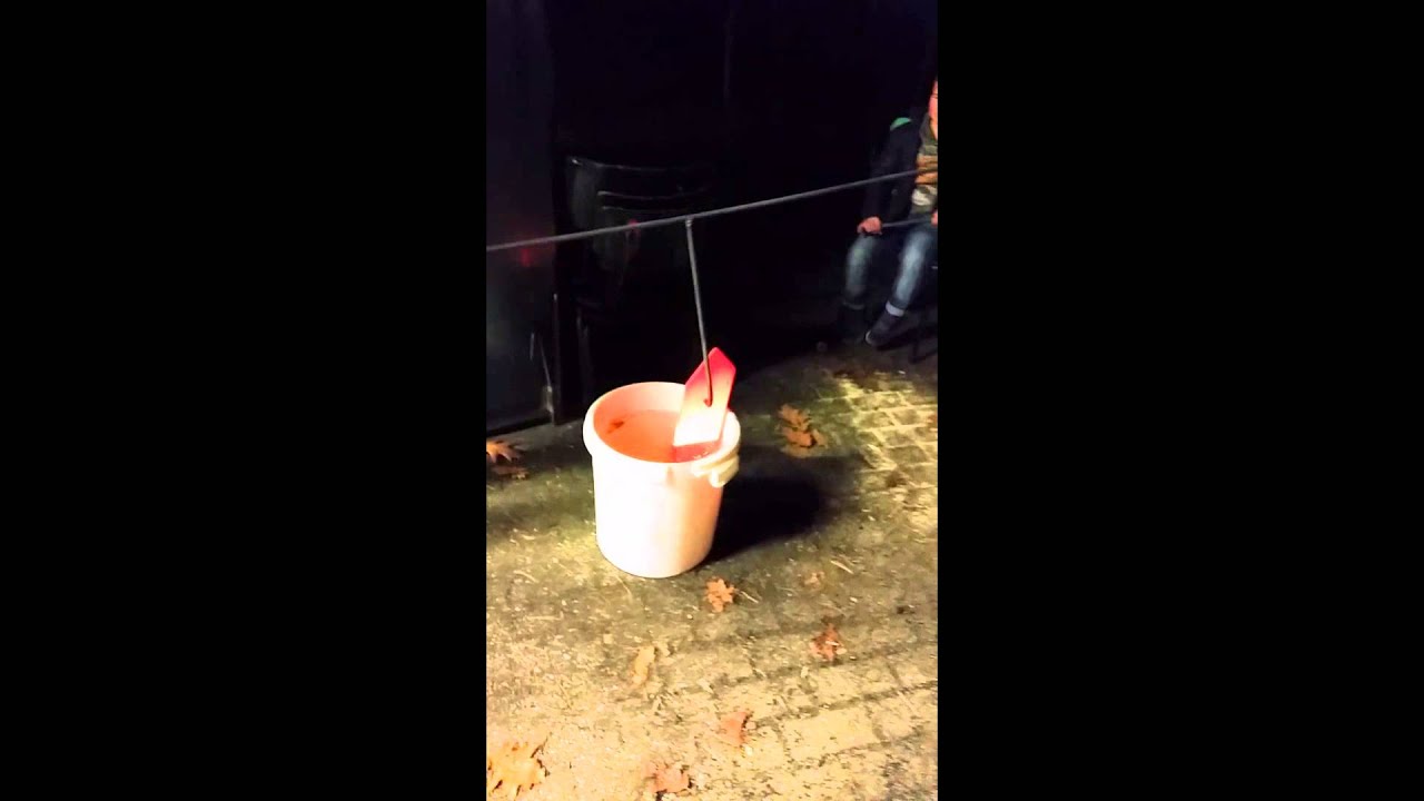 Hoe we een aambeeld hebben gemaakt. | Doe-Het-Zelf | staal bewerken.