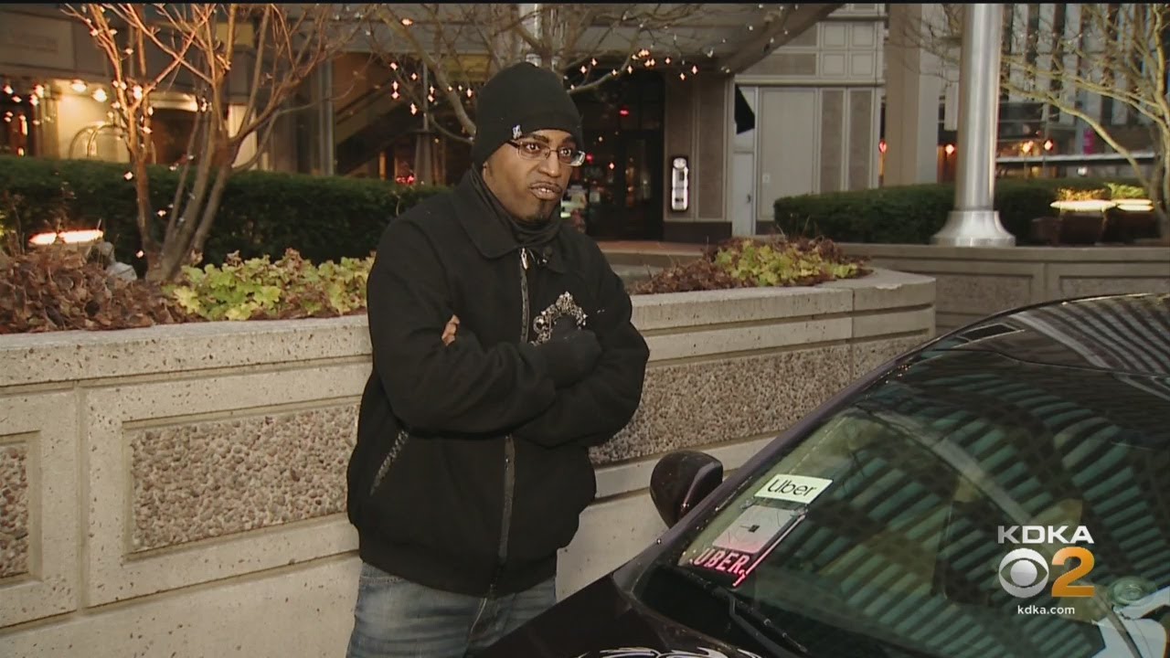 Make Sure You're Aware Of These Safety Tips When Using Uber And Lyft