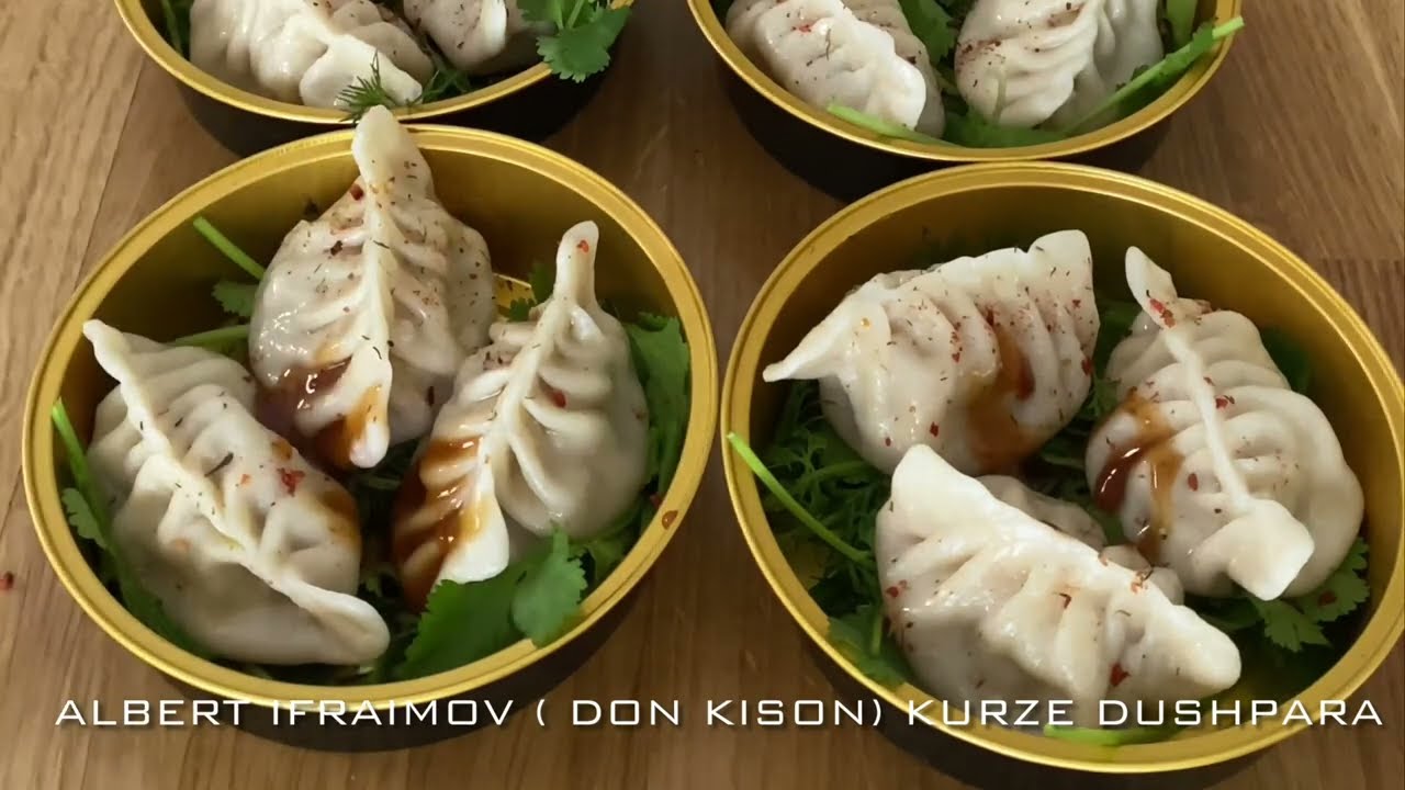 Гюрза,Курзе, Дюшбара Пельмени,Равиоли · Этот способ приготовить ПЕЛЬМЕНИ с идеальным тонким тестом