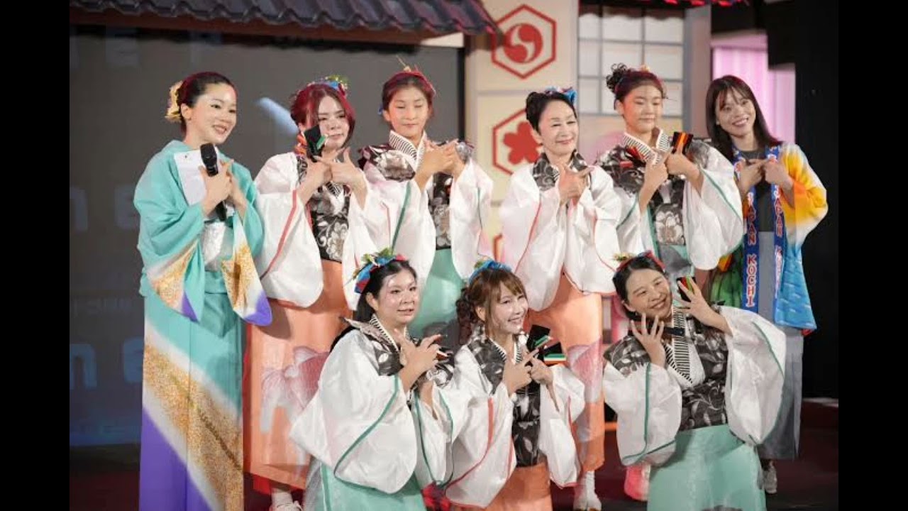 日本人ダンスグループ、路上で突如ダンスを披露 ⇒シンガポールで「めっちゃかっこいい」と話題#$#