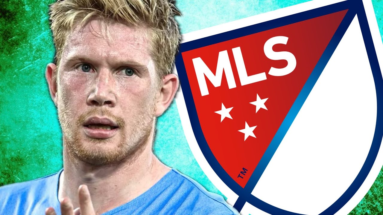 5 Players MLS COULD SIGN This Summer!