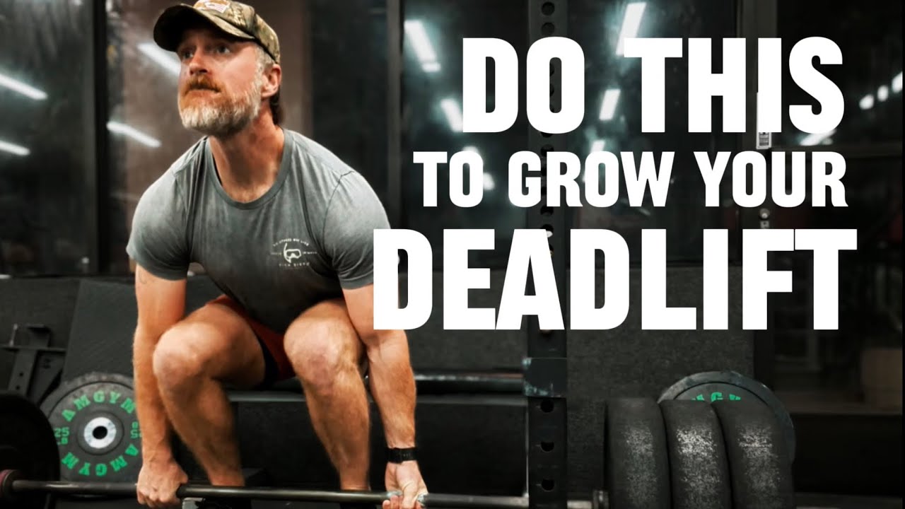Building Strength Endurance | Back Day Breakdown
