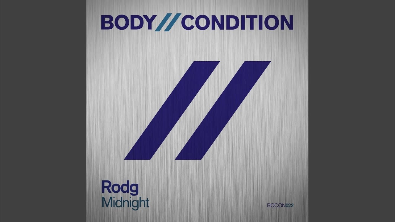 Midnight (Original Mix)