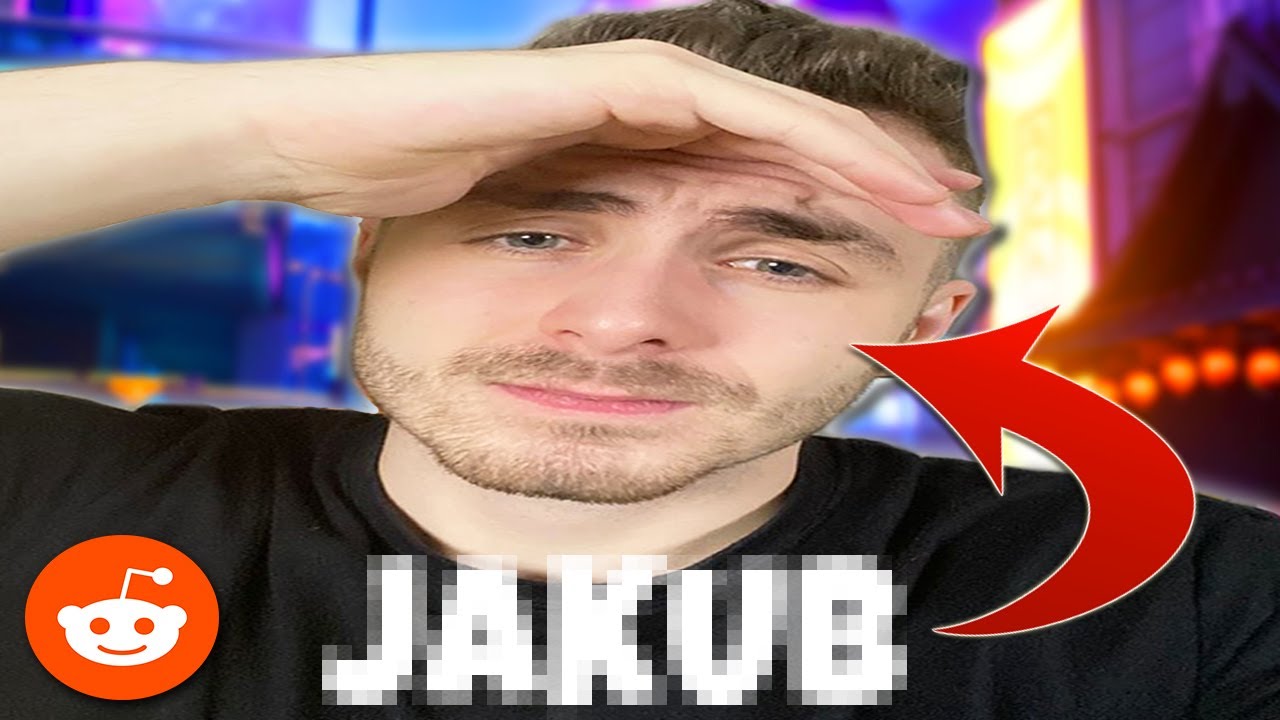 OMYLEM JSEM ODHALIL JEHO *PRAVÉ* JMÉNO - KEŘDDIT