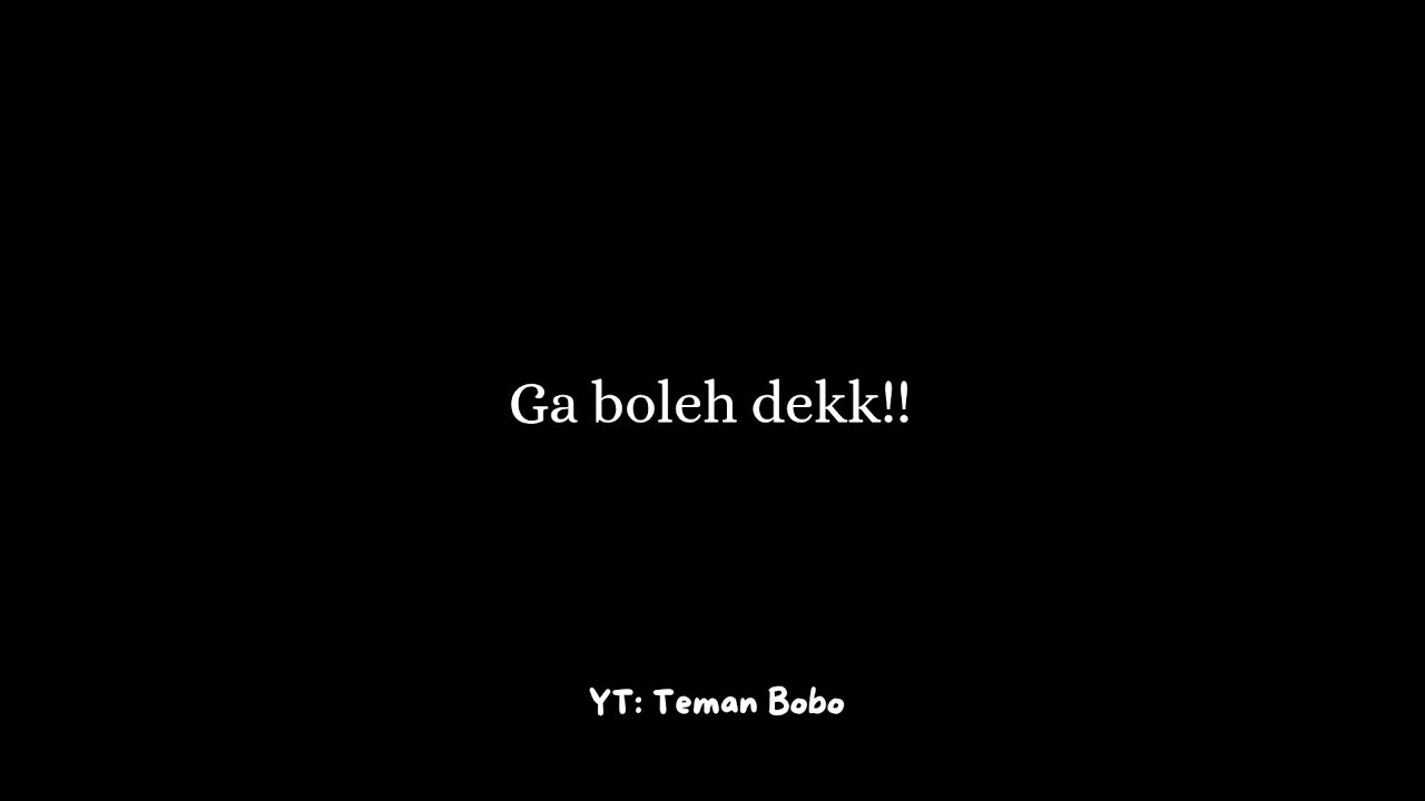 Adek Lagi Nonton Dracin, Eh Malah Kebawa Suasana | ASMR RP Abang