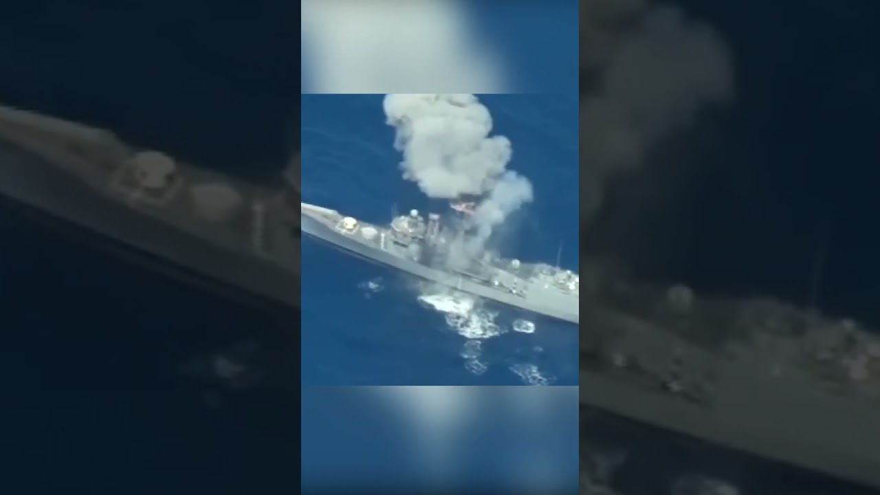 Invisible Killers: The Lethal Power of Seabed Mines #war #navy #military #technology