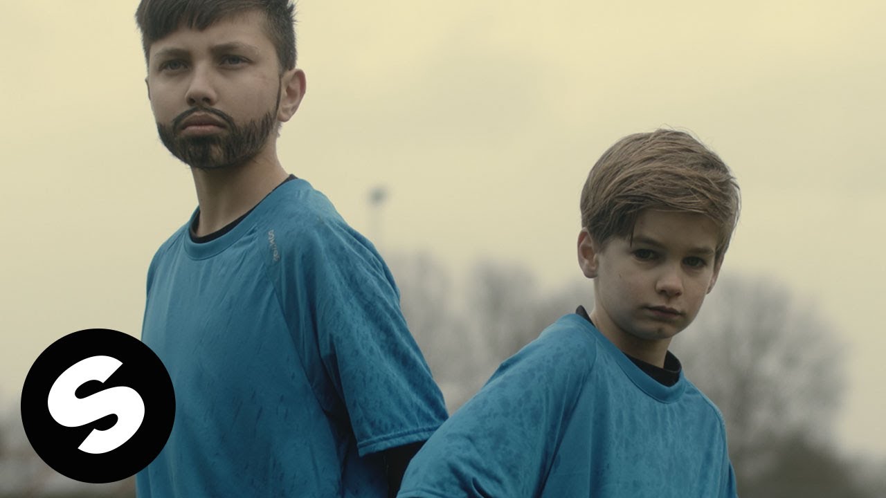 Oliver Heldens & Mesto - The G.O.A.T. (Official Music Video)