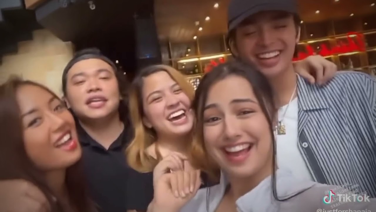 Bakit ba ikaw by Michael P. #kdlex #alexailacad #kdestrada #pbb #pbbkumunity10 #alexa #kd ctto