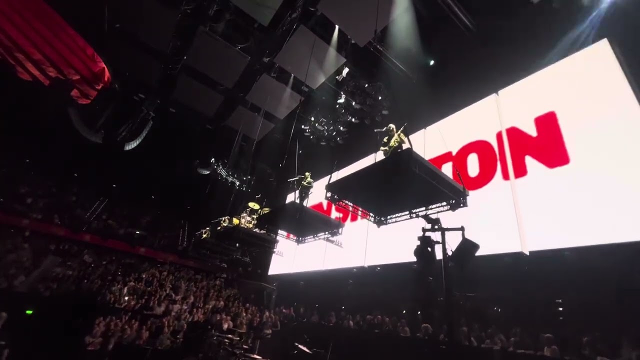 Kensington “Streets” Vrienden van Amstel Live Ahoy Rotterdam