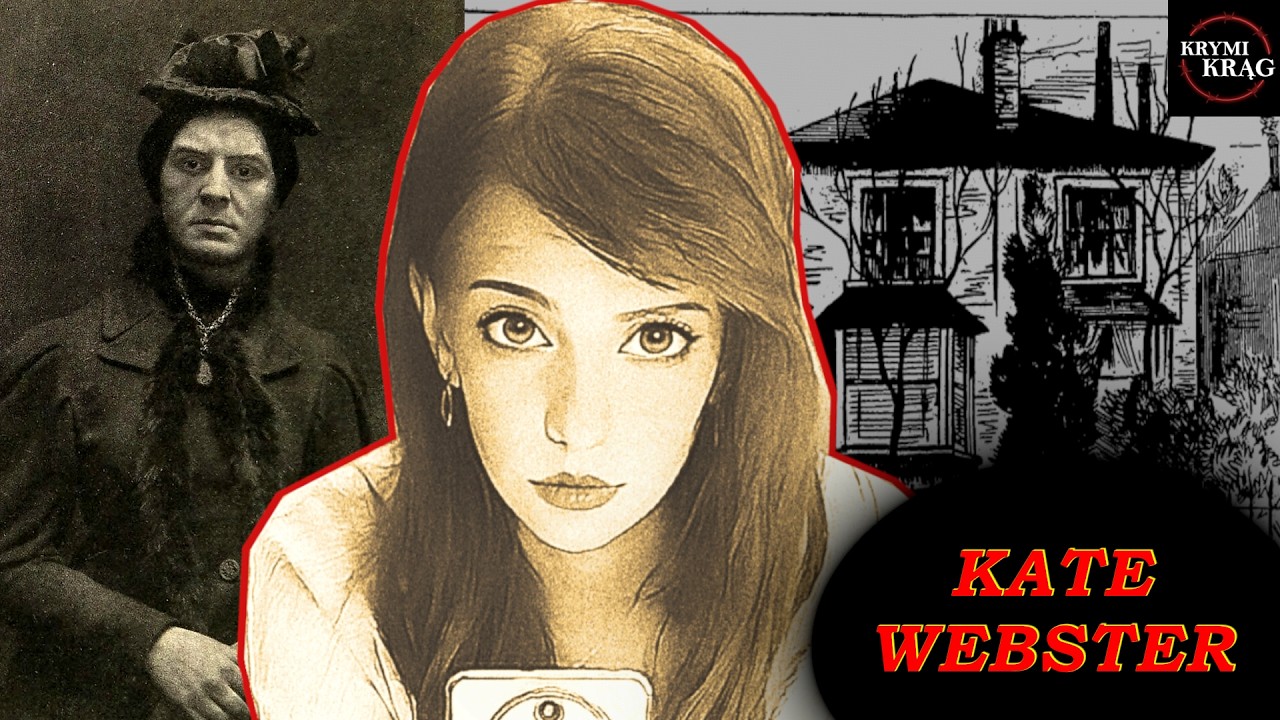 Szokująca prawda o pani Thomas i jej służącej Kate Webster | KrymiKrąg