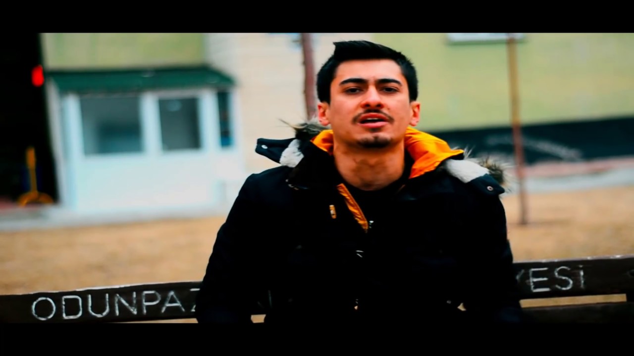 iSyanQaR26 - Kaderimden Çektiklerim ( Dj Mustizar ) #Video Klip