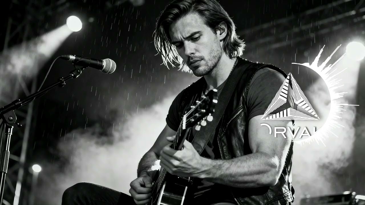 Orvak - In Another Life | Rock Ballad