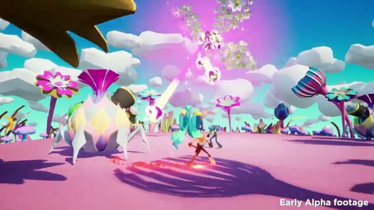 NSR2 rama theme mashup 