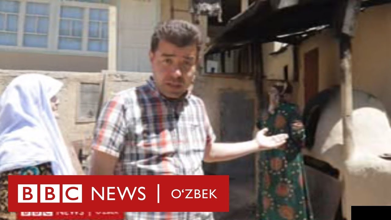 Ўзбекистон: Каримов  ёпган, Мирзиёев очган қишлоқда Би-би-си нималарни кўрди? Dunyo Yangiliklar