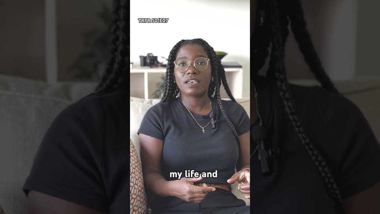 Episode 7 gets into healing from gender biases.