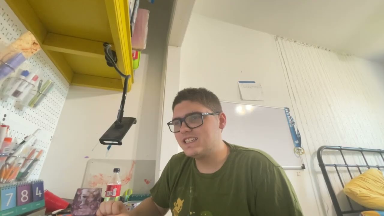 (2N-1)^2 Square Number Cinderella Parody Compilation 5.0!