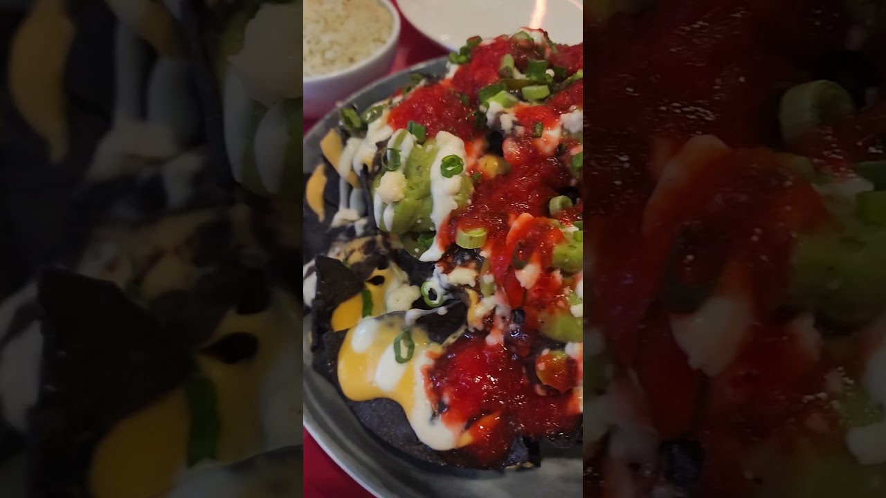 Netflix Bites inside MGM Grand Casino Hotel #vegas #foodie #netflix #mgm #mgmgrand #vegas #lasvegas