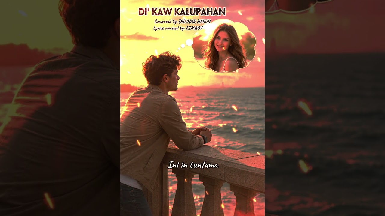 DI' KAW KALUPAHAN