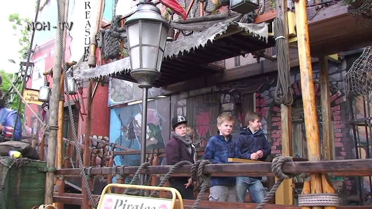 Maikirmes Nordhorn 2014