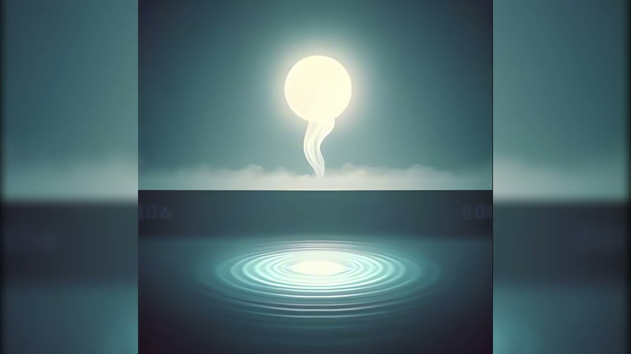 Consonance in the Basin (Audio)