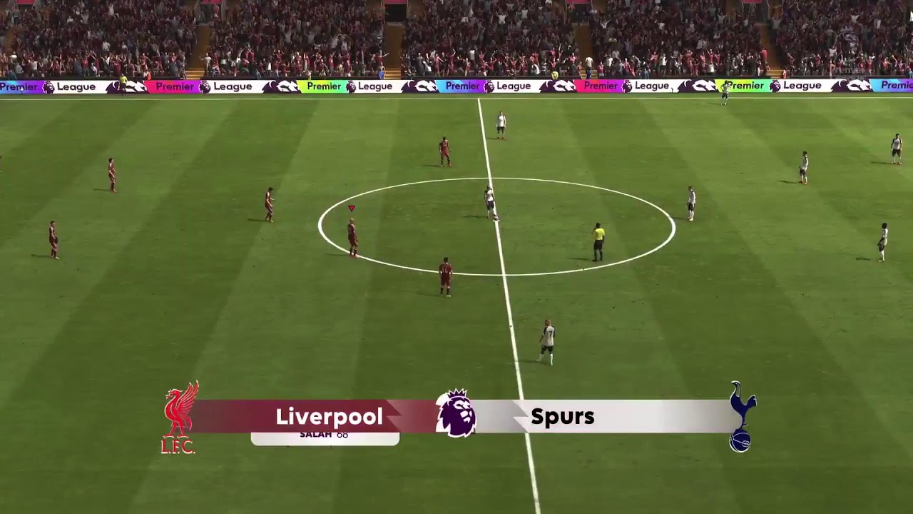 Fc 26 Liverpool Career Mode Episode 24