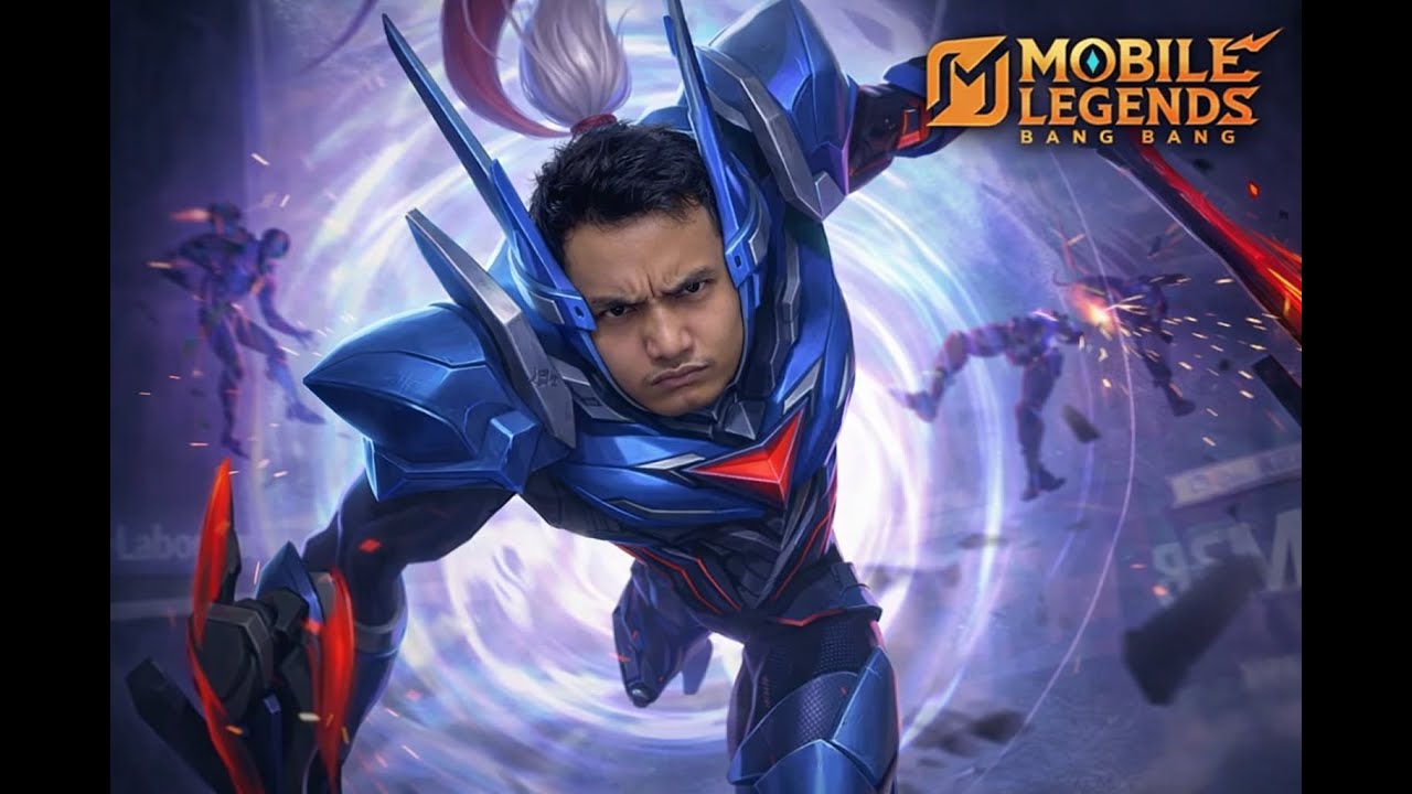 🔴 Dah lama gak mole
