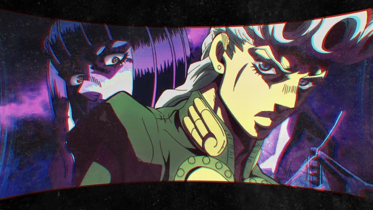 SUICIDEBOYS/GIORNO VS BRUNO\ (AMV)