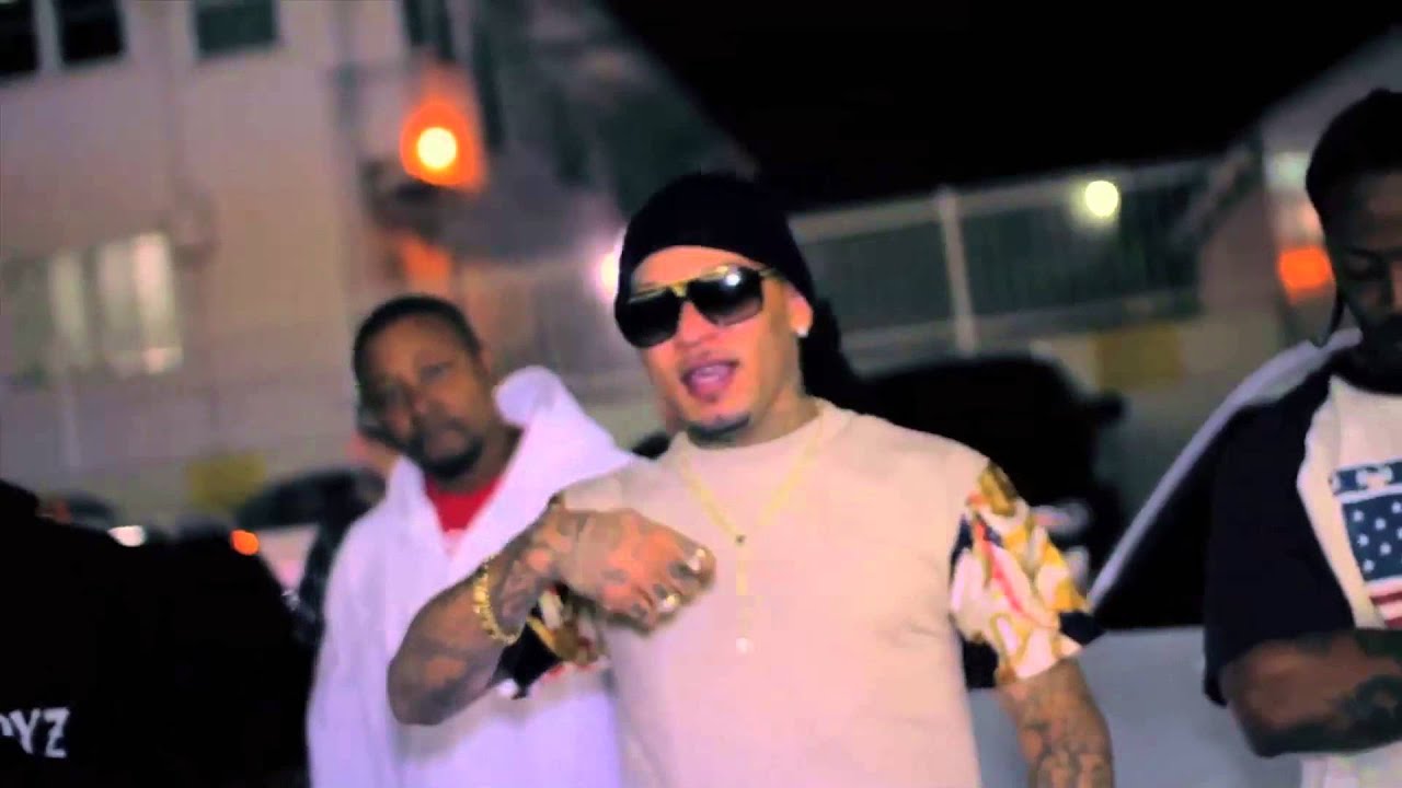 Mac Lucci 