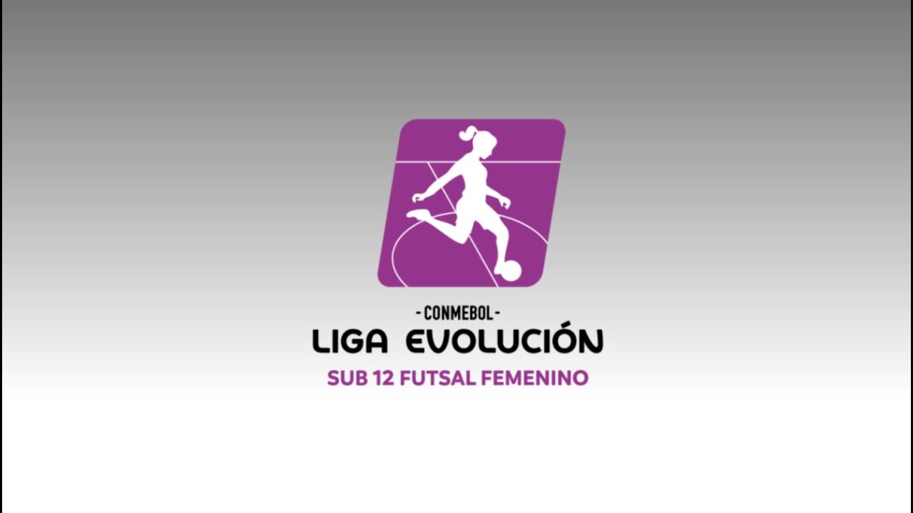 LIGA EVOLUCIÓN SUB 12 - FEMENINO NIKELADOS VS FORTE BULO BULO