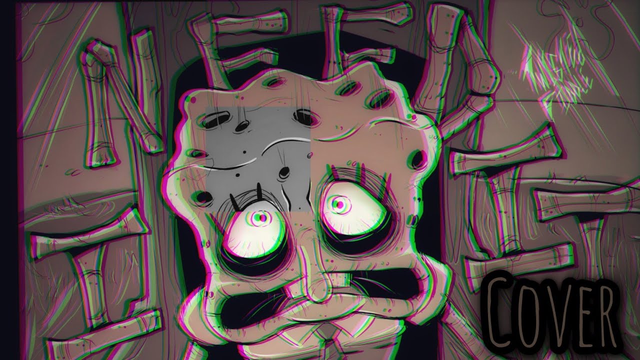 Fnf (Dehydrated LATAM-MIX by Lord-Spider-pel)