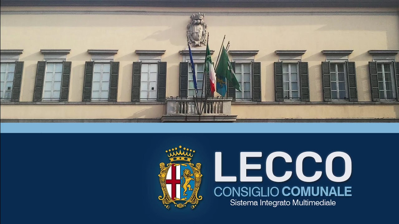 Consiglio comunale del 29 gennaio (Prima Parte)