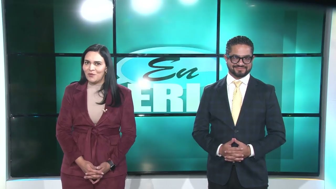 En Serio   08 de febrero de 2026