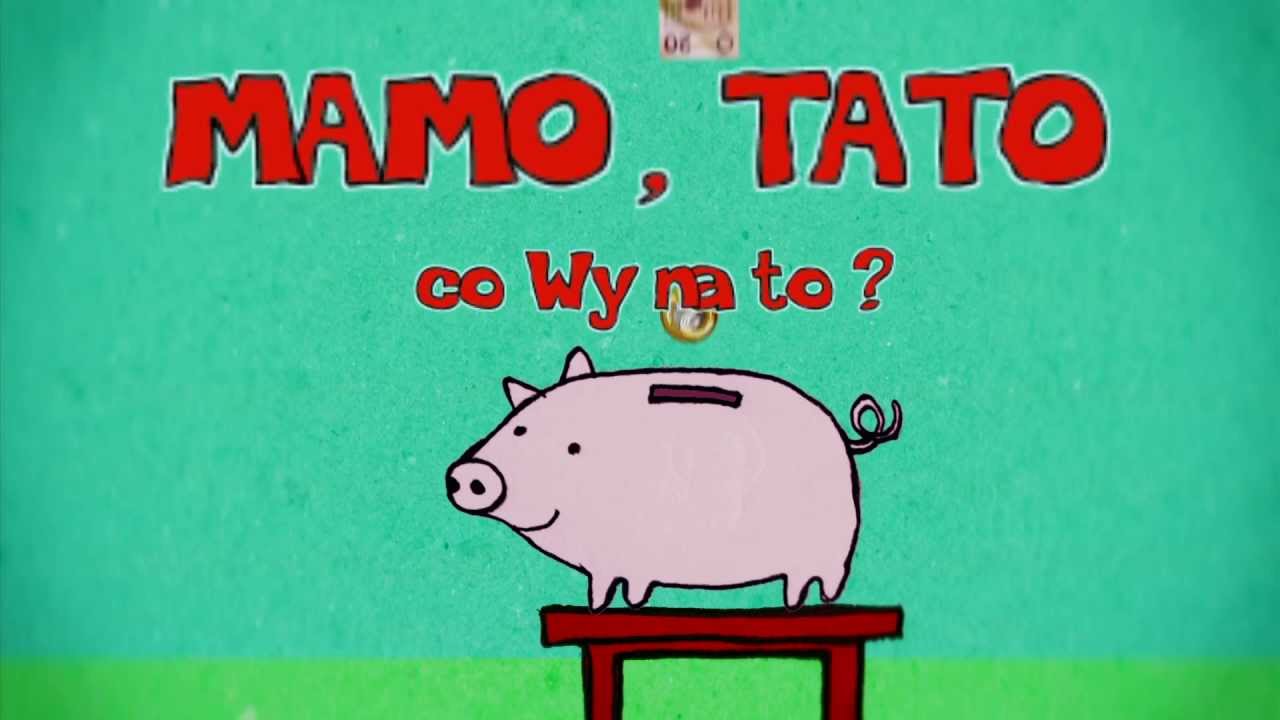 TELEDYSK - MAMO TATO CO WY NA TO?