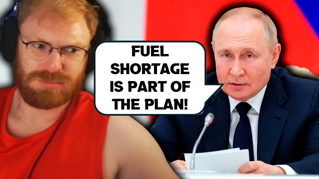 Russians are now talking about defeat (VOD)
