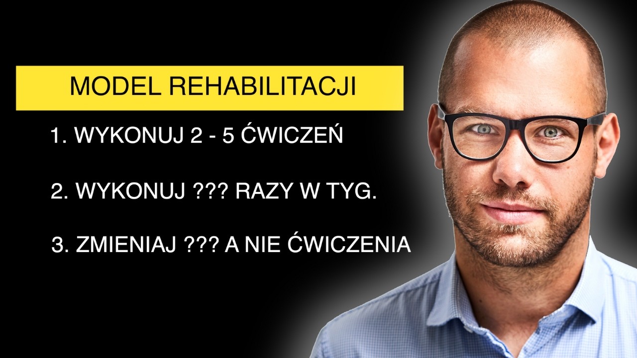 Ile ćwiczeń naprawdę 
