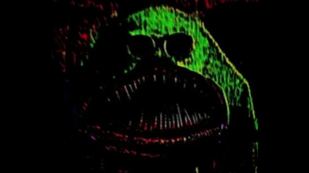 Mr. Incredible Becoming Uncanny Phase 284 Full Audio Reversed