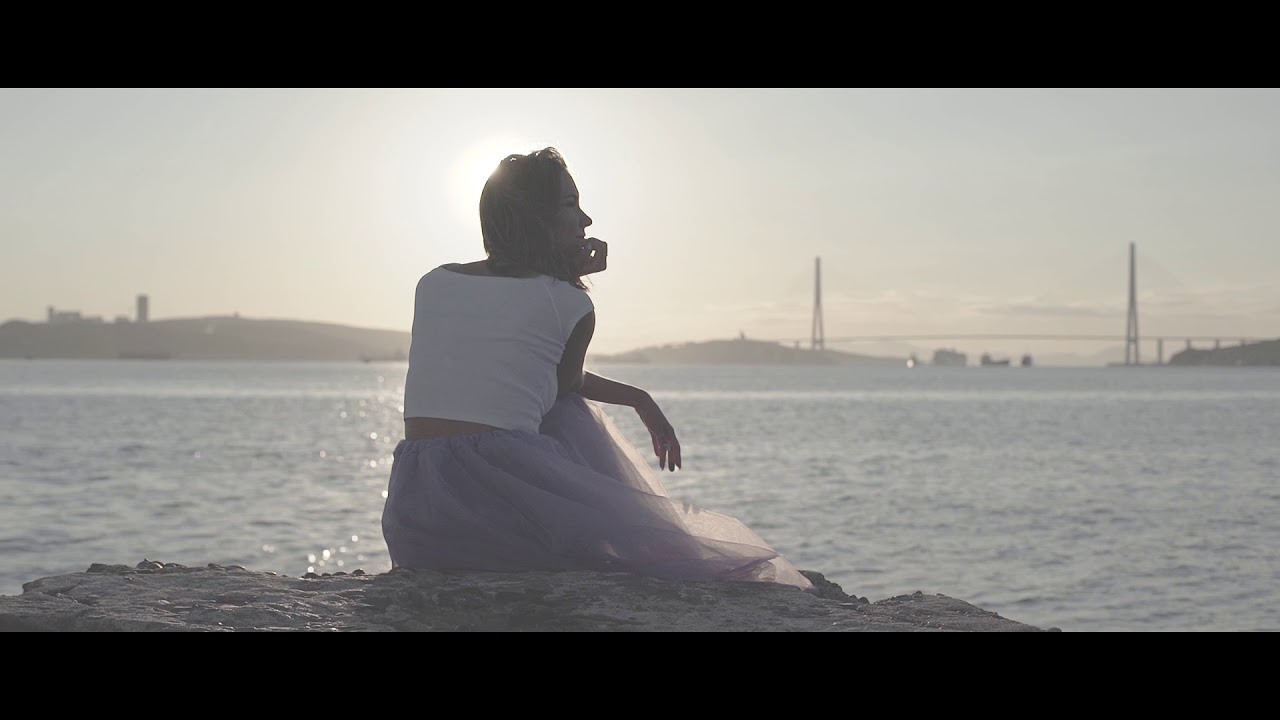 Kristina Mazur & Vladivostok