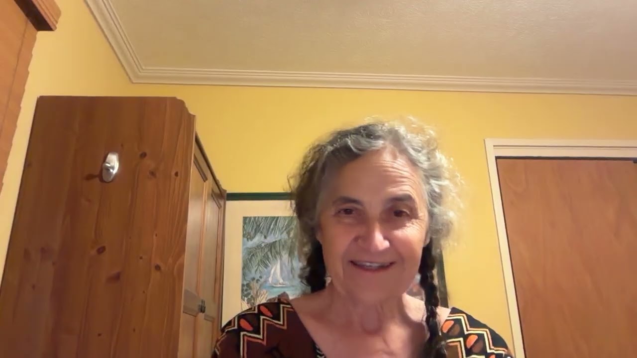 5 Months In: Post Narcissistic Abuse of 33 years