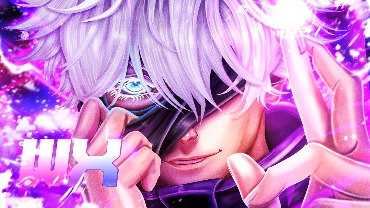 Relativo | Satoru Gojo (Jujutsu Kaisen) | Loki WX