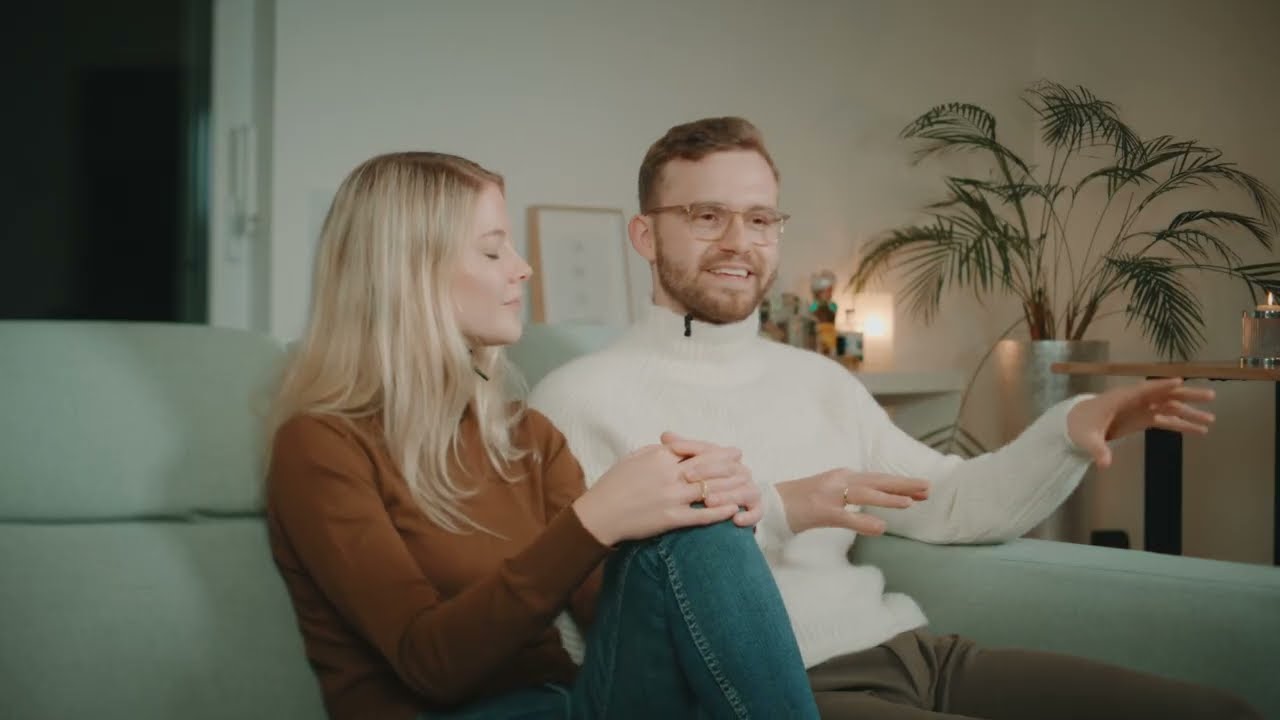 DJ Heidelberg Bewertung: Jeanny & Justin im Hardenberg BurgHotel | FINNÉSS - Finn Schüssler