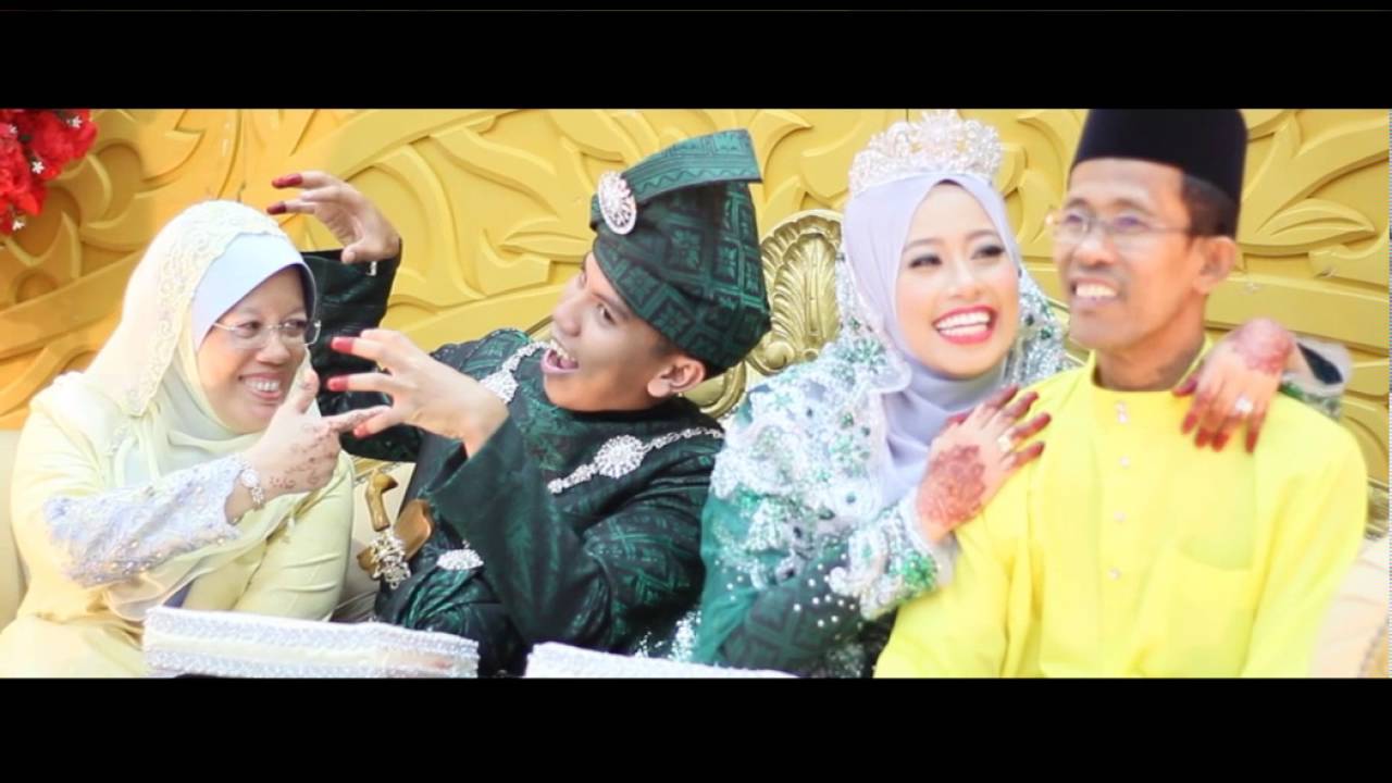#bangiphers - WALIMATULURUS ZACK & LILY (30.04.2016)