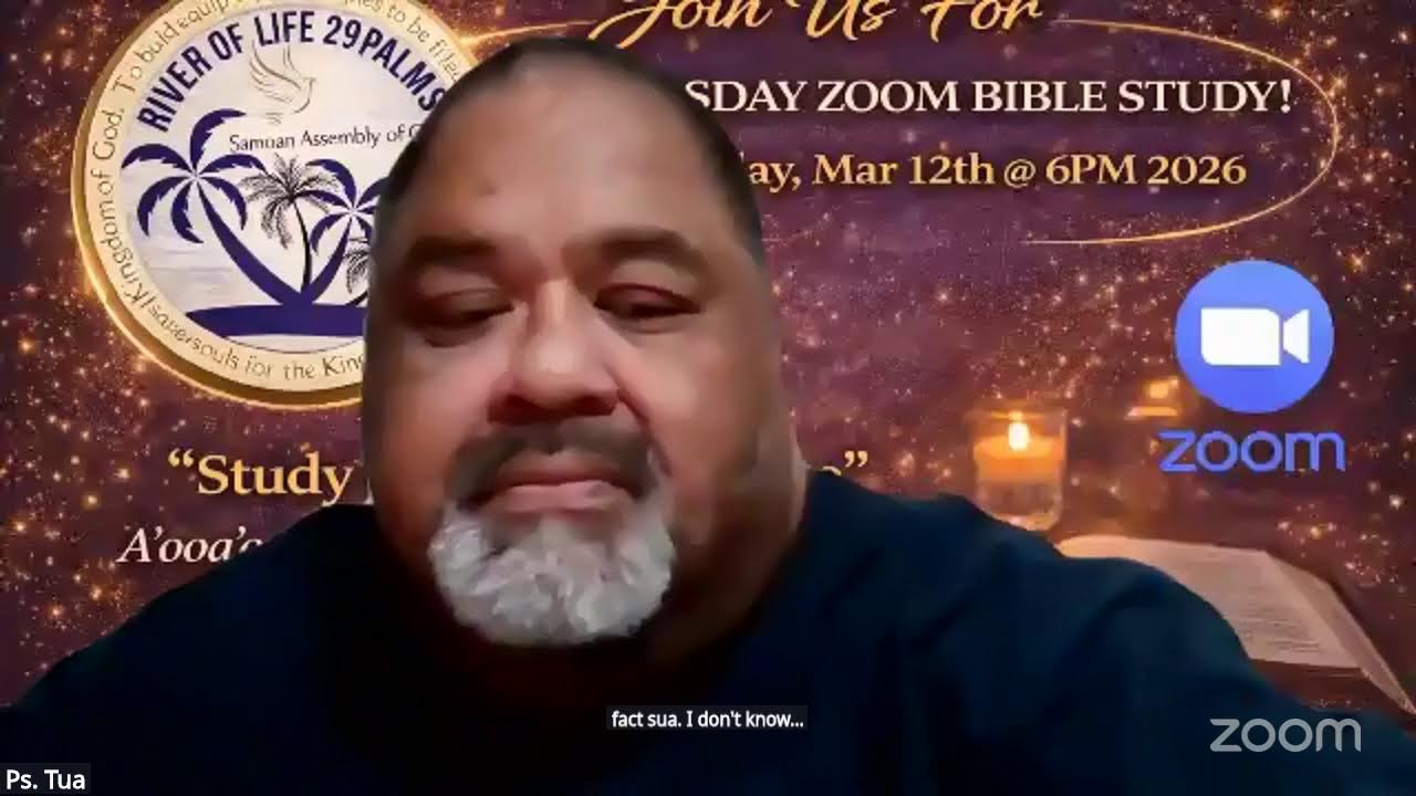 ROL29Palms Thursday Bible study