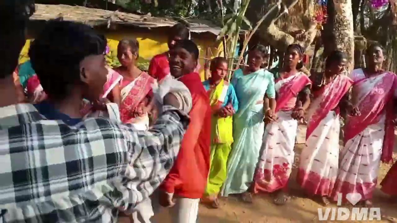 मुंडारी करम वीडियो  2025
