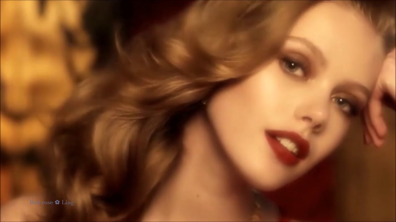 🌹 Happy Woman's Day 🌹《红玫瑰 - Rose are Red》陈蓉晖小提琴曲