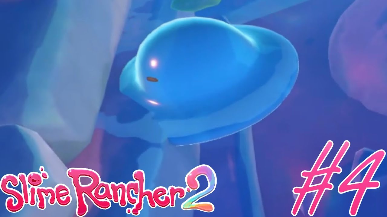 Lil Puddle Guys | Slime Rancher 2 #4