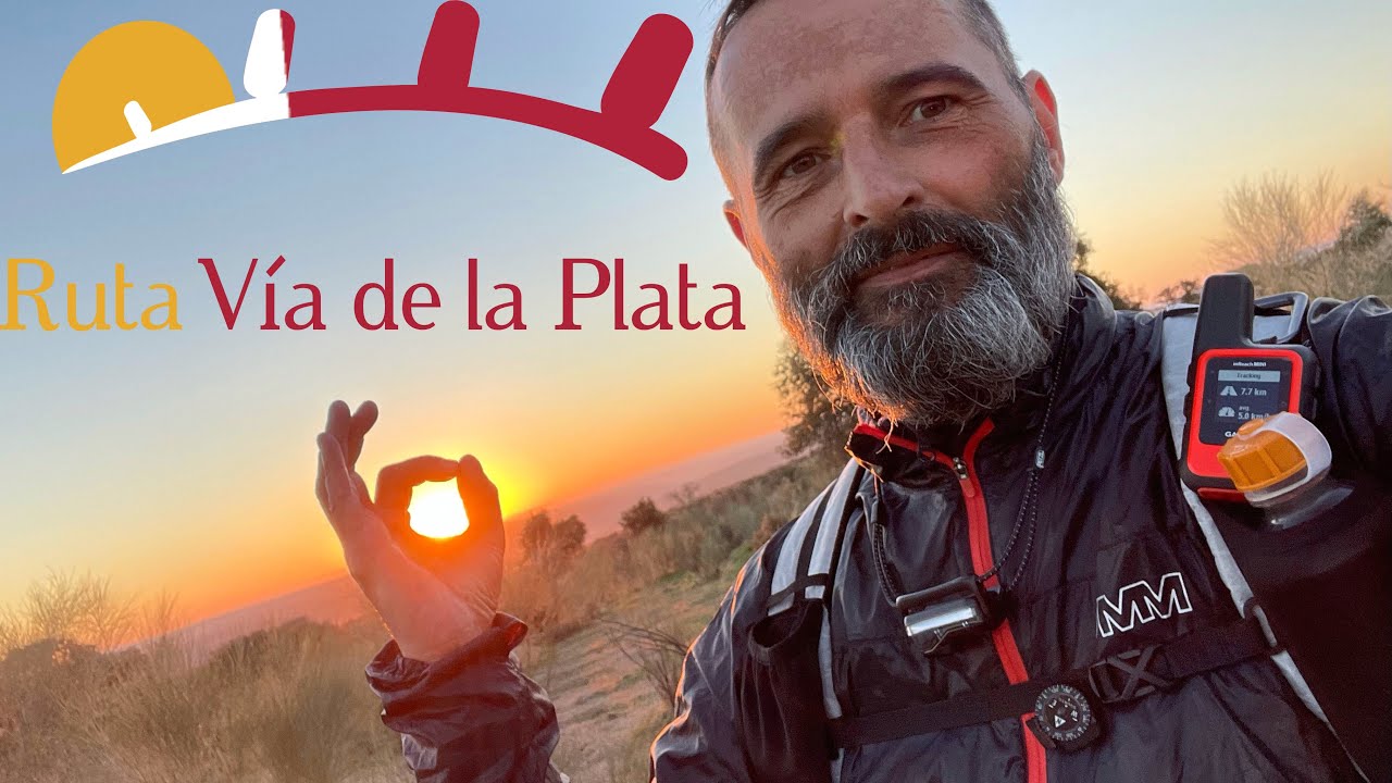 Camino de Santiago: Via de la Plata: Part 2 - Out of the desert