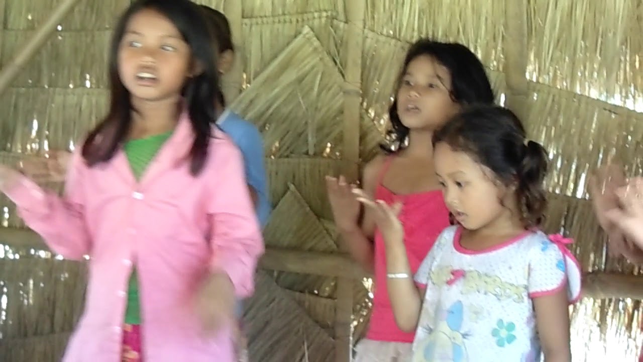 OBT kids mlob Dong