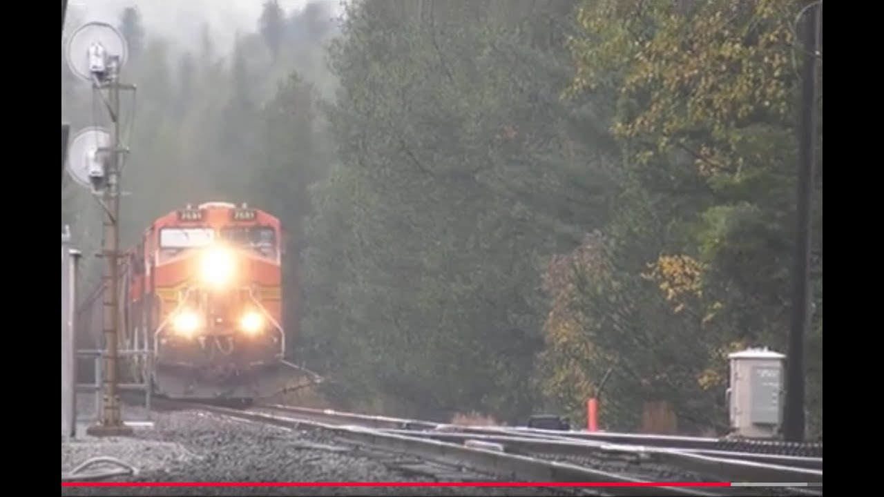 Former MRL 4th Sub with Grainers and Manifests